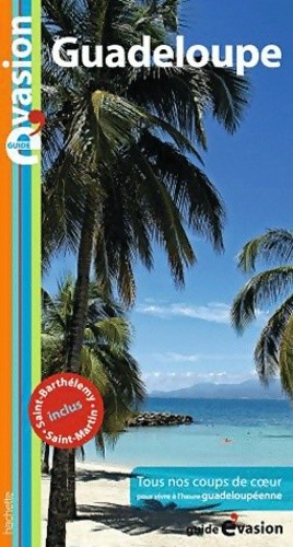 Guide evasion guadeloupe - guide,