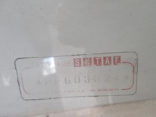 Vitre avant droit CHRYSLER LE