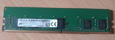 Mémoire serveur RAM 8 Go 1Rx8
