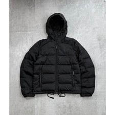 Prada down jacket vintage old money sreet wear