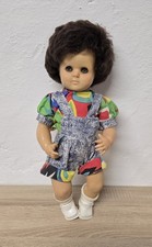 Jolie poupée plastique Emaso