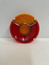 1 Cabochon de feu arrière BMW