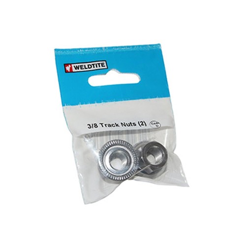 Ecrou roue x26 - 3-8x26, (paire