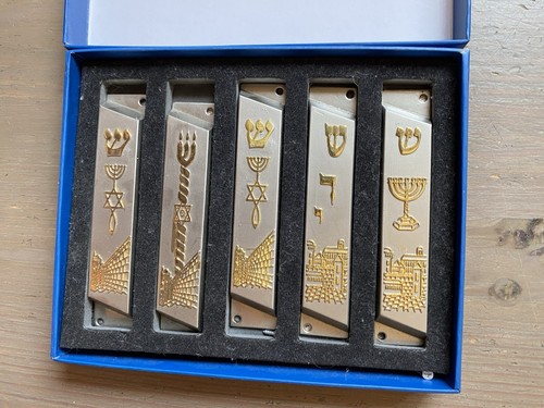 Israel judaica lot 5 - lot, de