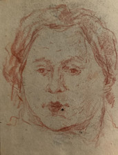 ANDRE EUGENE BURIE (1894-1973)