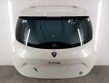 Malle/Hayon arriere RENAULT