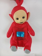Sac à dos Peluche Teletubbies