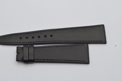 Omega cuir bracelet 22mm pour - bracelet,