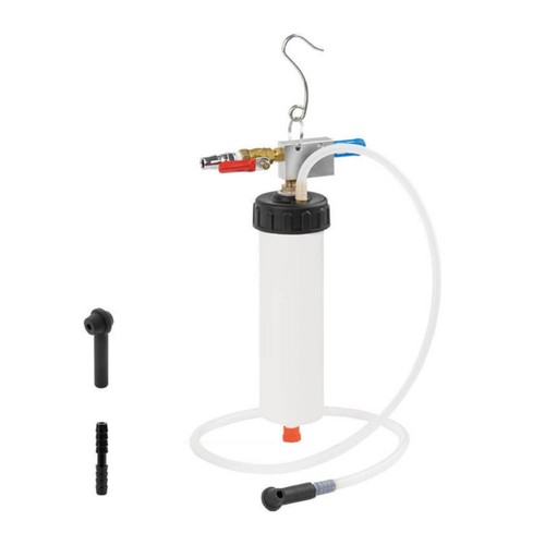 Purgeur frein pneumatique - purgeur, de