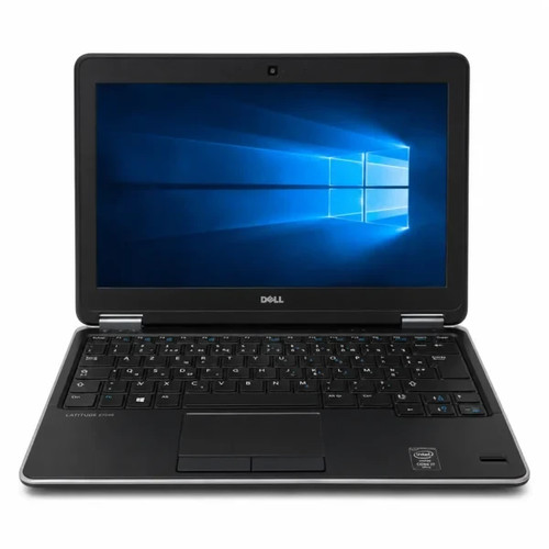 Dell latitude e7240 - **dell,