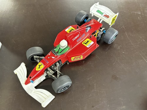 Voiture formule 1 10 - formule,