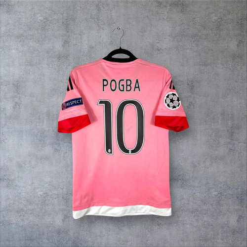 Maillot juventus 2015 2016 - maillot, 2015-2016