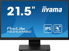 Iiyama T2252MSC-B2 54,61cm