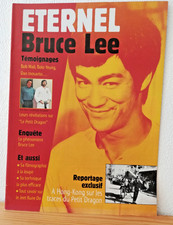 BRUCE LEE  KARATÉ BUSHIDO  ..