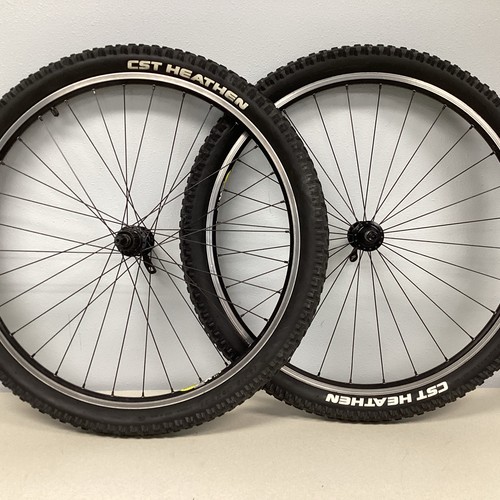 Mavic x221 spd - mavic, 26"