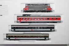 Roco 41062 Suisse Train Avec