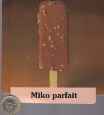 C47 glaces. MIKO. Parfait