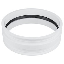 Manchon PVC pour traversée