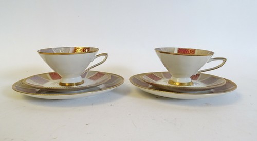 Couvert collection teilig - couvert, 2x