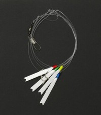 Ron Thompson Sea-Rig 7 Nuit Et Jour - Plate-Forme Crochet 2/0