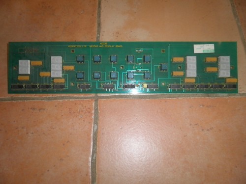Carte électronique pour - , jeux