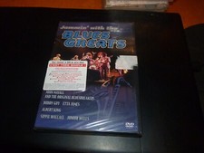 DVD NEUF "JAMMIN' WITH THE