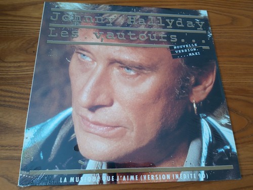 Scelle johnny hallyday les - hallyday,