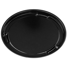 Plateau en Métal Original pour Micro-Ondes Panasonic NN-CT57/34cm