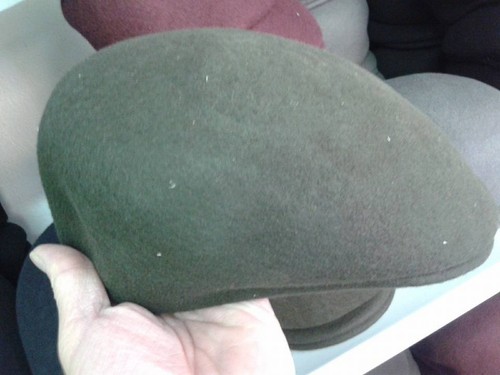 Chapeau unisex coppola - unisex,