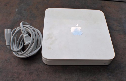 Apple time capsule 500 - 500, go
