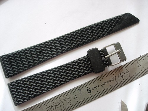 Bracelet caoutchouc mm - bracelet,