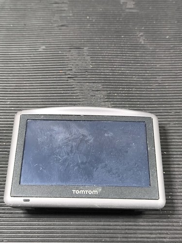 Navigateur gps tomtom - navigateur,