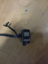 COMMODO  DROIT    POUR   HONDA  125  CITY FLY