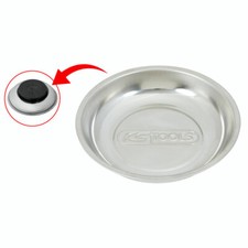 Soucoupe Magnétique Atelier