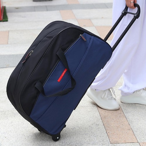 Sac voyage roulettes - voyage, à