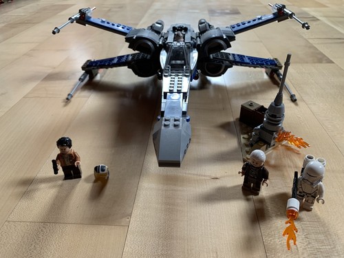 Lego star wars resistance - lego,