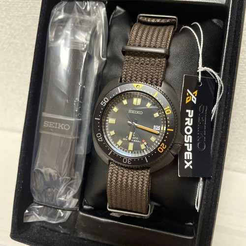 Montre automatique seiko - automatique,