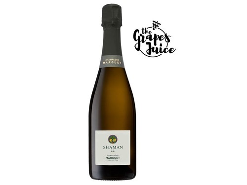 Marguet shaman grand cru - marguet, 22