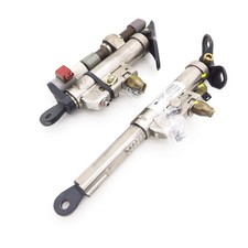 Vérin hydraulique Arceau de