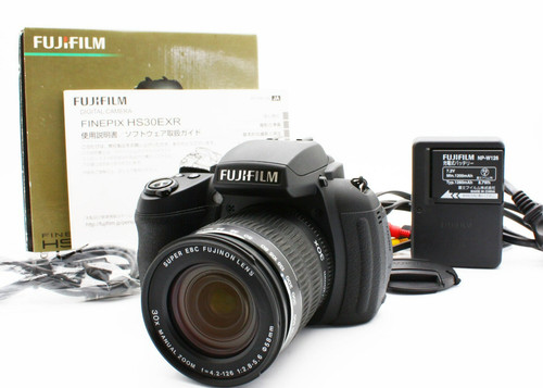 Appareil photo numérique