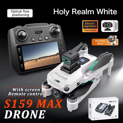 Drone gps pliable - gps,