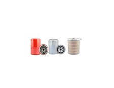 Kit Filtre Pour Nissan 4X4