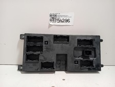 Centralina Comfort Pour Jaguar