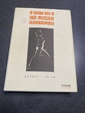 LIVRE : L’ART DE L’EX