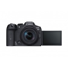 Canon EOS R7 Appareil Photo