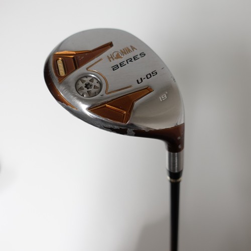 Femmes honma golf - honma, beres