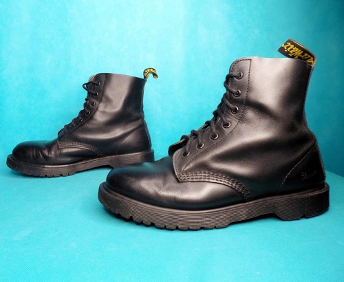 Boots martens satra - boots, p9425n
