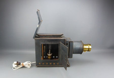 Lanterne magique électrifiée - magique,