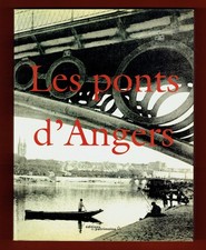 Les Ponts d'Angers, illustré