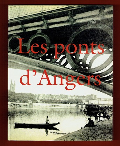 Les ponts angers - ponts, d'angers,